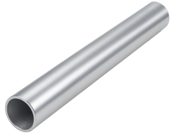 Труба дюралевая прессованная Д16Т 22х2,5 мм ГОСТ 18482-2018 фото