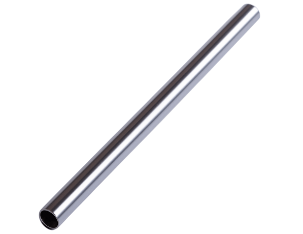 Трубка нержавеющая капиллярная бесшовная х/д ХН78Т 0,6х0,22 мм ГОСТ 14162-79 фото